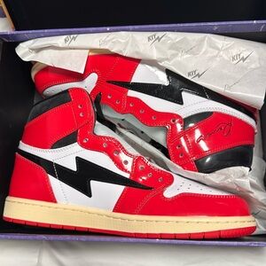 Open To Offers - men’s 11 Kiy 85 high